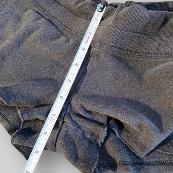 🟢5/$25 No Boundaries Black shorts Juniors - Picture 5 of 16